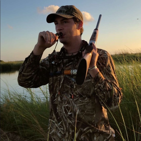 Meet your Posher, Connor - Picture 1 of 1